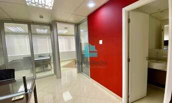 Imagem 5: Office Shopping Tamboré - Sala para alugar, 42 m² por R$ 3.000/mês - Tamboré - Barueri/SP