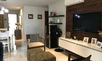 Imagem 4: R$ 800.000,00 - Recreio - Frente varanda Gourmet- 3 qu