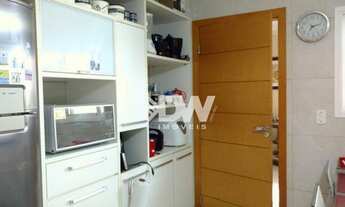 Imagem 7: Casa com 5 dormitórios à venda, 300 m² por R$ 1.200.000,00 - Parque Do Jiqui - Parnamirim