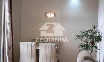 Imagem 2: Residencial - Bussocaba