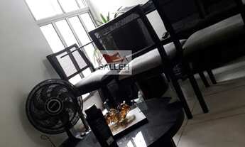 Imagem 6: Apartamento Padrão para Venda em Estrela do Oriente Belo Horizonte-MG - 789