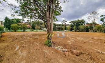 Imagem 3: Terreno à venda, 1682 m² por R$ 2.250.000,00 - Jardim Flamboyant - Atibaia/SP