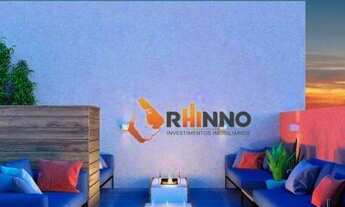 Imagem 6: Apartamento Duplex com 2 dormitórios à venda, 88 m² por R$ 849.900,00 - Boa Vista - Curiti