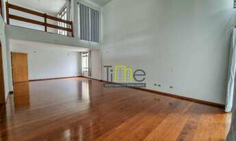 Imagem 7: Cobertura com 4 dormitórios à venda, 400 m² por R$ 1.600.000,00 - Chácara Inglesa - São Be