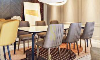 Imagem: Apartamento com 3 suítes à venda, 180