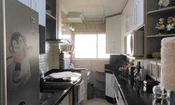 Imagem 4: Apartamento com 2 dormitórios à venda, 52 m² por R$ 230.000,00 - Jardim Umarizal - São Pau