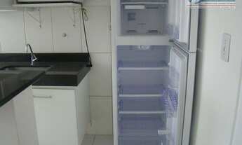 Imagem 3: Apartamento com 2 dormitórios à venda, 48 m² por R$ 250.000,00 - Residencial Spazio Poeme