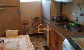 Imagem 4: Apartamento à venda, 62 m² por R$ 298.000,00 - Mooca - São Paulo/SP