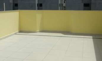 Imagem 4: Cobertura à venda, 115 m² por R$ 540.000,00 - Vila Assunção - Santo André/SP