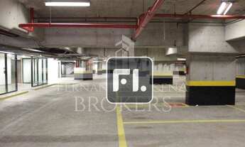 Imagem 2: Conjunto para alugar, 250 m² por R$ 25.000,00/mês - Jardim Paulistano - São Paulo/SP