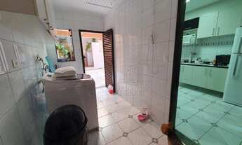 Imagem 5: Sobrado à venda - Vila Camilópolis - Santo André/SP