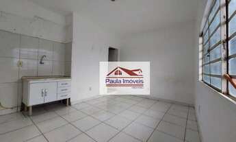 Imagem 4: Casa com 1 dormitório para alugar, 30 m² por R$ 650/mês - Parque Novo Mundo - São Paulo/SP