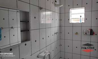 Imagem 7: Casa com 2 dormitórios à venda, 80 m² por R$ 250.000 - Jardim Mirandola - Americana/SP