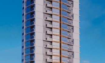 Imagem: Studios e Apartamentos - 47M², 64M² e