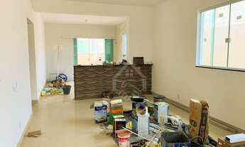 Imagem 3: Casa com 3 dormitórios, 102 m² - venda por R$ 750.000,00 ou aluguel por R$ 4.500,00/mês