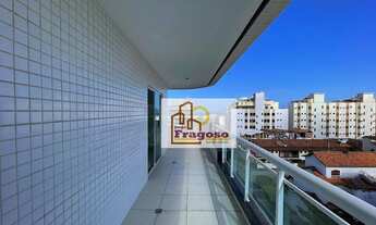 Imagem 3: Cobertura com 3 dormitórios à venda, 220 m² por R$ 899.000,00 - Braga - Cabo Frio/RJ