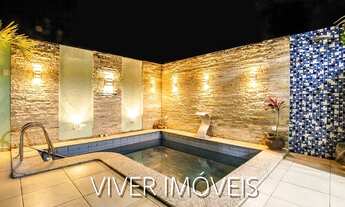 Imagem: Linda casa com 3 suítes à venda, 200 m²