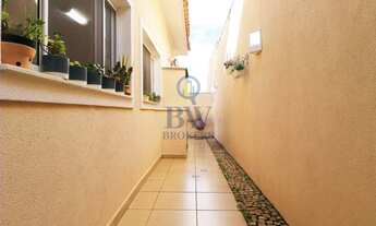 Imagem 5: Casa - Chácara Primavera - Campinas