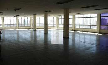 Imagem 2: Laje para alugar, 2280 m² por R$ 58.000,00/mês - Belém - São Paulo/SP