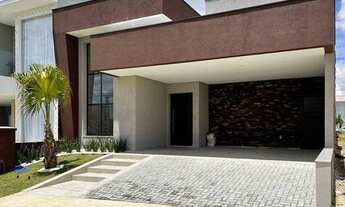 Imagem 2: Casa em condominio com 3 Suites a Venda no Le France Sorocaba SP