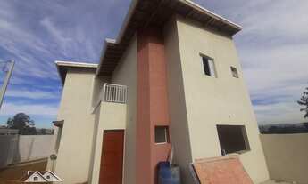 Imagem: Sobrado para venda possui 78 metros quadrados