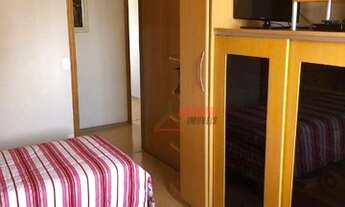 Imagem 6: Apartamento com 4 dormitórios à venda, 130 m² por R$ 795.000,00 - Ipiranga - São Paulo/SP