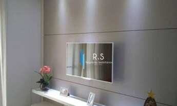 Imagem 5: Apartamento com 2 dormitórios à venda, 69 m² por R$ 400.000,00 - Jardim Eldorado - Vinhedo