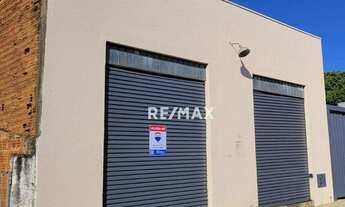 Imagem 2: Salão para alugar, 120 m² por R$ 800,00/mês - Jardim Estoril - Presidente Prudente/SP