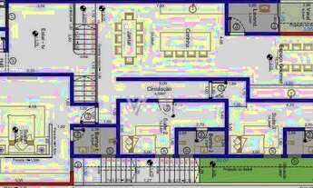 Imagem 3: Casa com 3 dormitórios à venda, Residencial Sun Lake - Sorocaba/SP