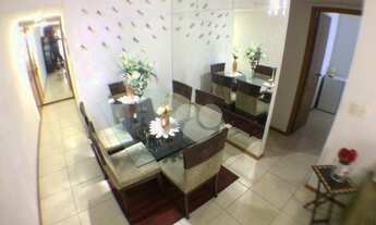 Imagem 2: Apartamento com 3 dormitórios à venda, 95 m² por R$ 750.000,00 - Grajaú - Rio de Janeiro/R