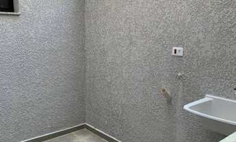 Imagem 7: Apartamento à venda, 55 m² por R$ 350.000,00 - Vila Pires - Santo André/SP