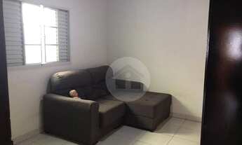 Imagem 6: Casa Jardim Rafael com 3 dormitórios à venda, 216 m² por R$ 500.000 - Jardim Rafael - Caça