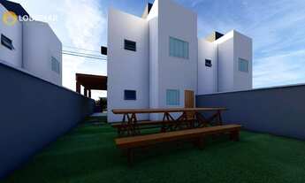 Imagem 5: Sobrado com 2 dormitórios à venda, 61 m² por R$ 250.000,00 - Vila Nova - Barra Velha/SC