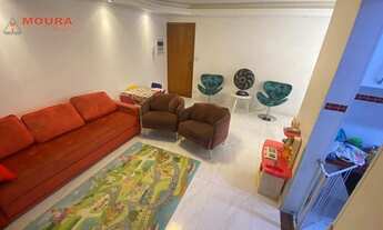 Imagem 3: Apartamento com 3 dormitórios à venda, 83 m² por R$ 330.000,00 - Jardim Patente - São Paul