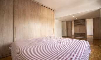 Imagem 2: Apartamento para aluguel com 180 metros quadrados com 2 quartos em Jardim Paulista - São P