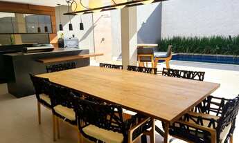 Imagem: Casa com 3 dormitórios à venda, 329 m²