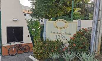 Imagem: Apartamento para venda tem 46 metros quadrados