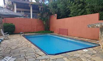 Imagem 1: Casa com 4 dormitórios 3 suítes à venda, 222 m² por R$ 850.000 - Vila Oliveira - Mogi das