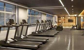 Imagem 2: Apartamento à venda, 116 m² por R$ 1.772.426,10 - Boa Viagem - Belo Horizonte/MG