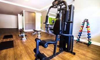 Imagem 14: Apartamento à venda, 62 m² por R$ 678.000,00 - Jardim São Caetano - São Caetano do Sul/SP