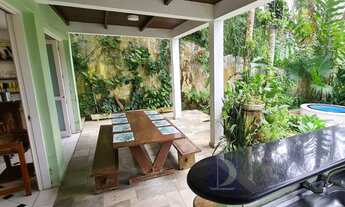 Imagem 6: Imóvel a Venda em Juquehy - Casa - Cód.: JQ312