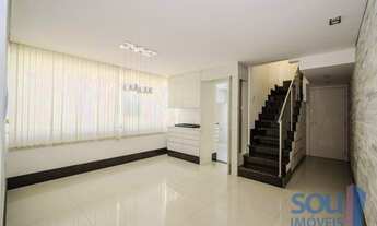 Imagem: Cobertura à venda Castelo