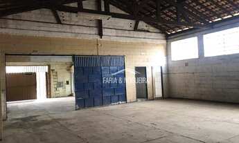 Imagem 4: Barracão à venda, 200 m² por R$ 380.000,00 - Vila Cristina - Rio Claro/SP