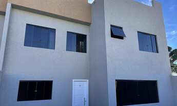 Imagem: Sobrado em Condomínio 120m² com 03 quartos