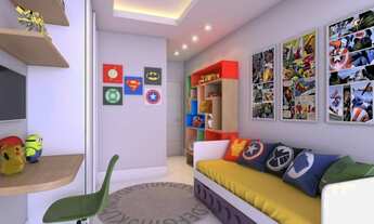 Imagem 7: Apartamento para venda possui 200 metros quadrados com 4 quartos em Nazaré - Belém - Pará