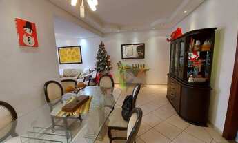 Imagem 5: Apartamento - 3 dormitórios à venda, 169 m² por R$ 680.000 - Boqueirão - Santos/SP