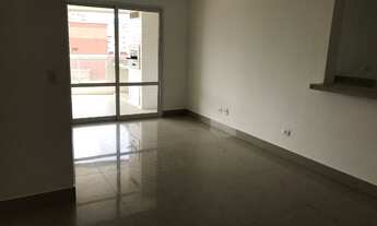 Imagem 3: Apartamento à venda, 119 m² por R$ 1.020.000,00 - Canto do Forte - Praia Grande/SP