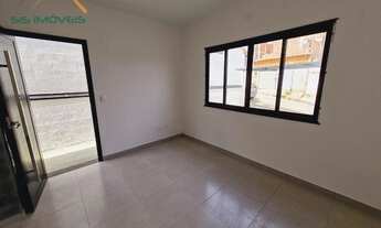 Imagem 2: Casa Térrea Individual com 2 dormitórios à venda, 63 m² por R$ 349.000 - Vila São Paulo