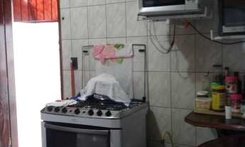 Imagem 5: Sobrado à venda, 2 quartos, 2 vagas, Jardim das Oliveiras - São Paulo/SP