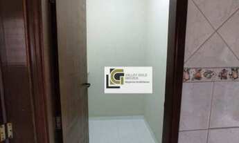 Imagem 7: Casa com 3 dormitórios à venda, 135 m² por R$ 750.000,00 - Bosque dos Eucaliptos - São Jos